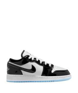 JORDAN Низкие кроссовки / кеды