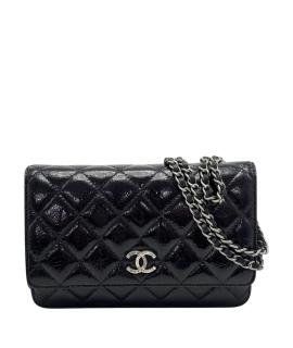 CHANEL Сумка через плечо