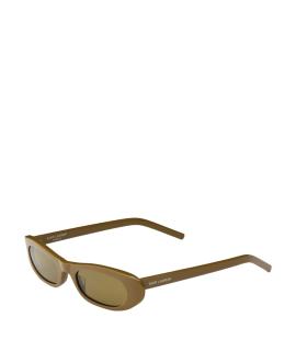 SAINT LAURENT Солнцезащитные очки