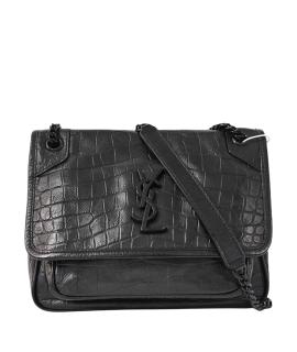 SAINT LAURENT Сумка через плечо