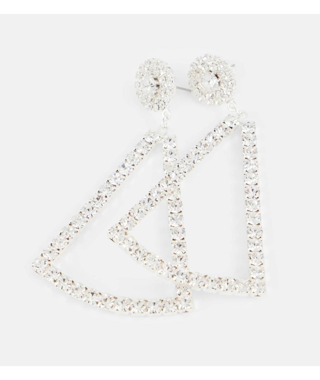 MAGDA BUTRYM Серебряные серьги, фото 3