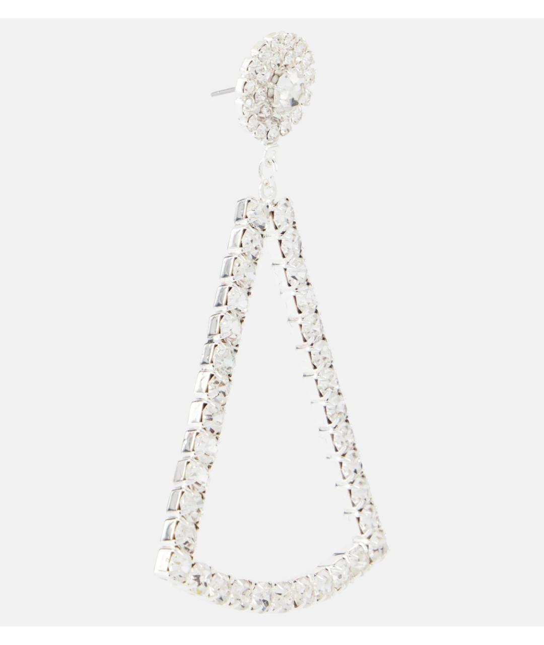 MAGDA BUTRYM Серебряные серьги, фото 2