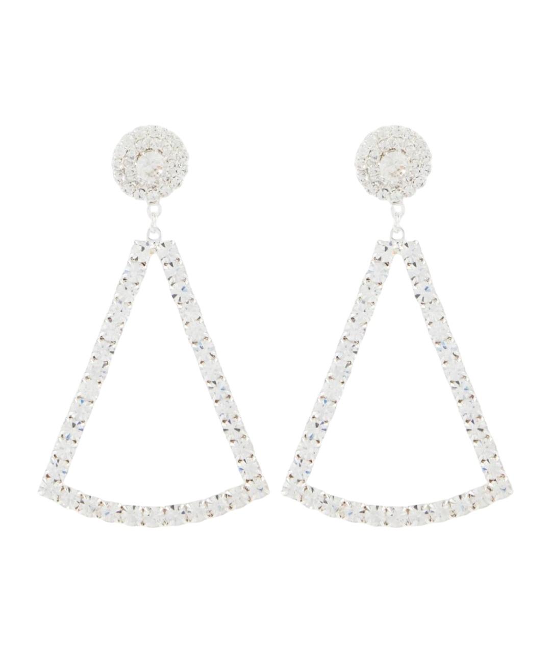 MAGDA BUTRYM Серебряные серьги, фото 1