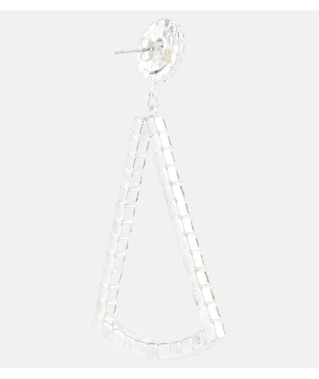 MAGDA BUTRYM Серебряные серьги, фото 4