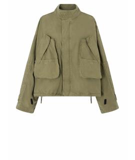 THE ATTICO Куртка