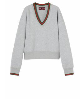 GUCCI Худи/толстовка