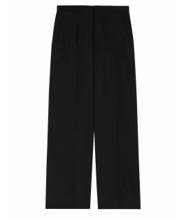 BALENCIAGA Прямые брюки