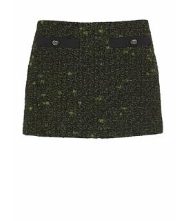 GUCCI Юбка мини