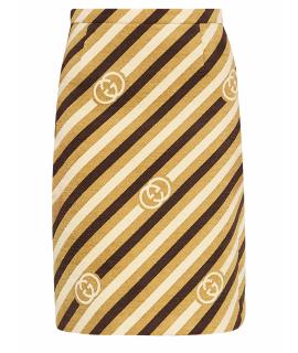GUCCI Юбка миди