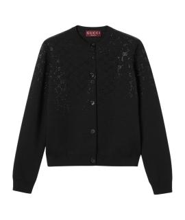 GUCCI Джемпер / свитер