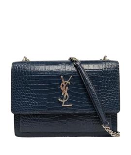 SAINT LAURENT Сумка через плечо