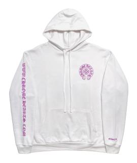 CHROME HEARTS Худи/толстовка