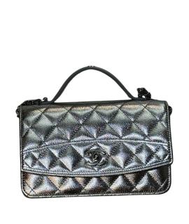 CHANEL Сумка через плечо