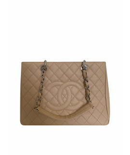 

Сумка тоут CHANEL PRE-OWNED