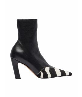 KHAITE Ботильоны