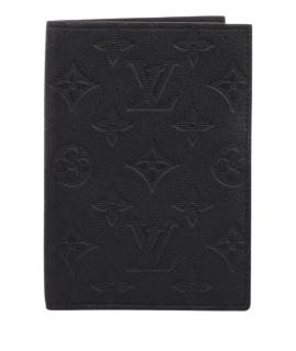 LOUIS VUITTON Обложка/футляр