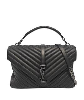 SAINT LAURENT Сумка через плечо