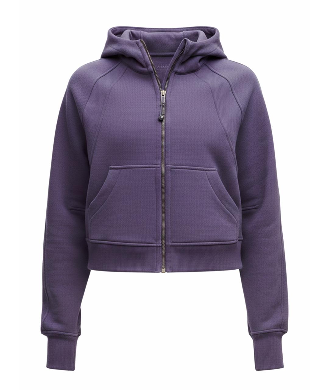 Lululemon Темно-синяя куртка, фото 1