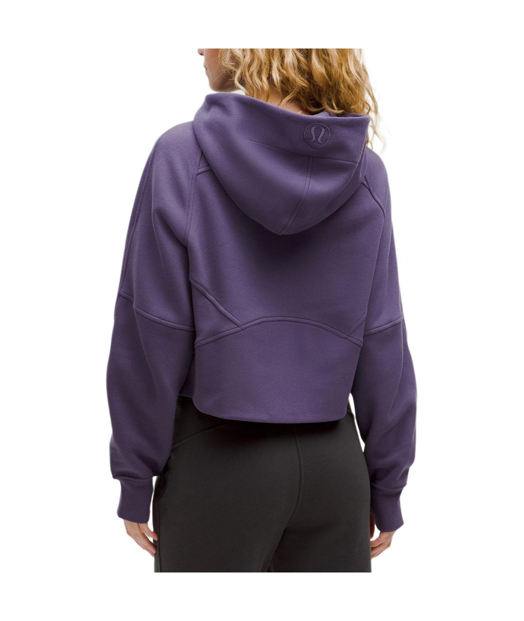 Lululemon Темно-синяя куртка, фото 2