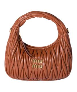 MIU MIU Сумка через плечо