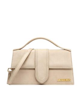 JACQUEMUS Сумка через плечо