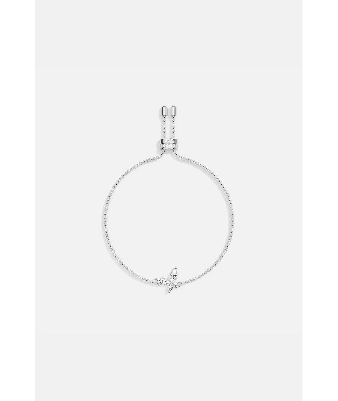 APM Monaco Серебрянный серебряный браслет, фото 3