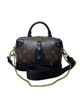 LOUIS VUITTON Сумка через плечо