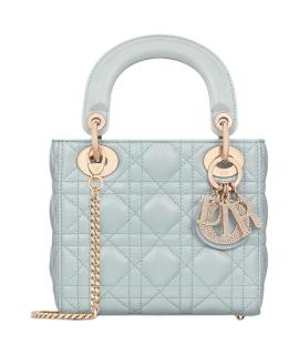 CHRISTIAN DIOR Сумка с короткими ручками