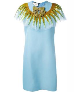 GUCCI Коктейльное платье