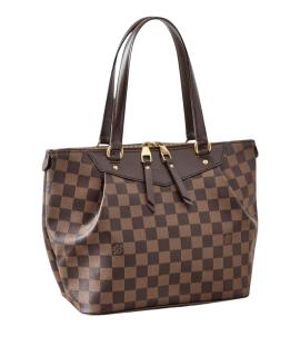 LOUIS VUITTON Сумка с короткими ручками