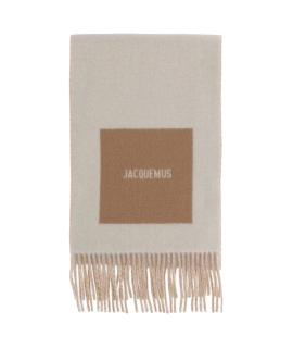 JACQUEMUS Шарф