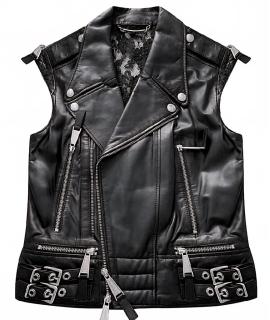 PHILIPP PLEIN Жилет