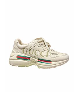 GUCCI Кроссовки