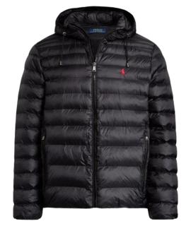 POLO RALPH LAUREN Пуховик