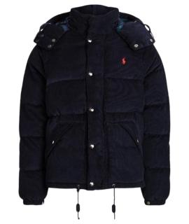 POLO RALPH LAUREN Пуховик