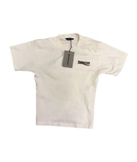 BALENCIAGA Детская футболка / топ