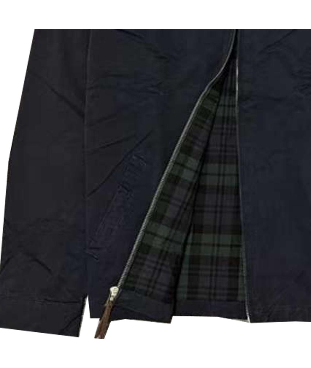 POLO RALPH LAUREN Темно-синяя куртка, фото 6