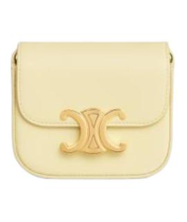 CELINE Сумка через плечо