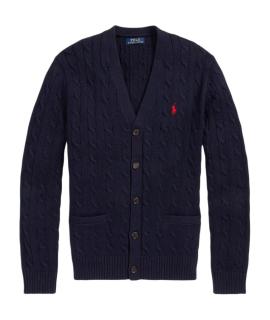 POLO RALPH LAUREN Кардиган