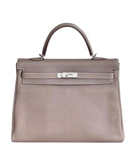 HERMES Сумка через плечо