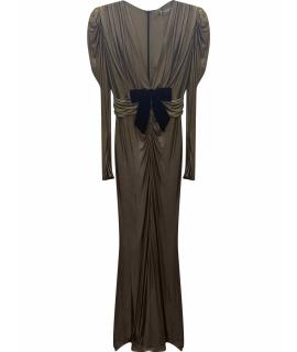 ALESSANDRA RICH Вечернее платье