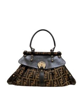 FENDI Сумка с короткими ручками