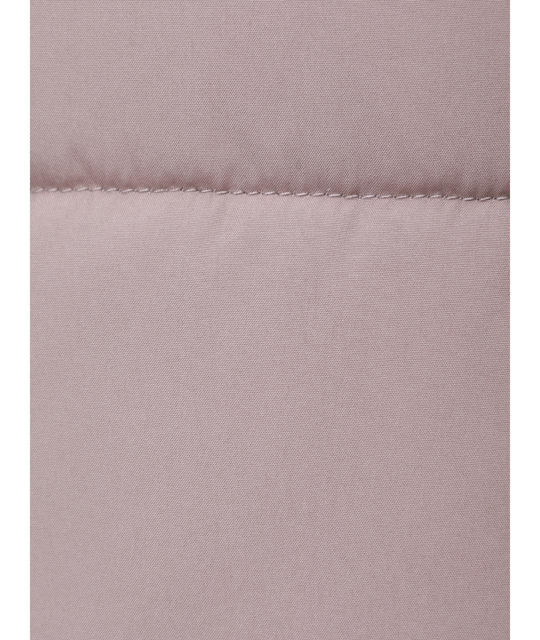 CAPOBIANCO Коричневый жилет, фото 6