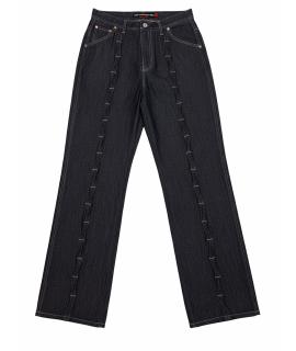 ANDERSSON BELL Прямые джинсы