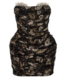 MAGDA BUTRYM Коктейльное платье