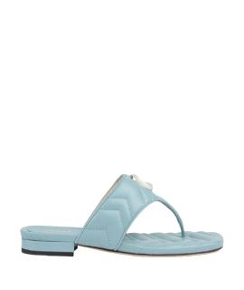 GUCCI Сандалии