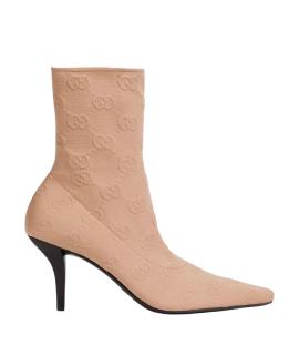 GUCCI Ботильоны