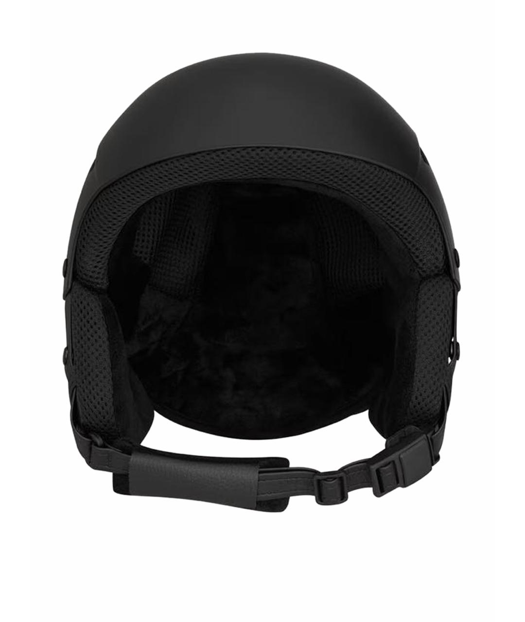 SAINT LAURENT Черный спортивные костюмы, фото 1