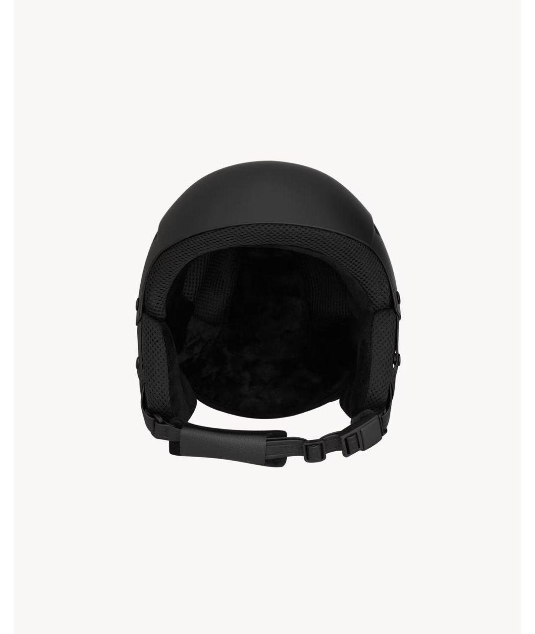 SAINT LAURENT Черный спортивные костюмы, фото 5