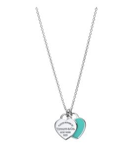 TIFFANY&CO Цепочка/подвеска